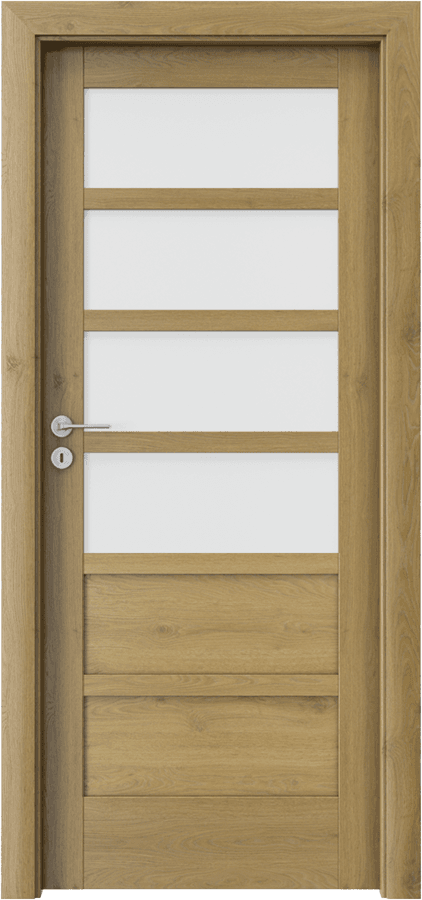 Porta VERTE HOME - A.4