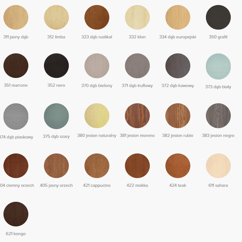 Drzwi PolSkone NOSTRE 00 - zdjęcie 2