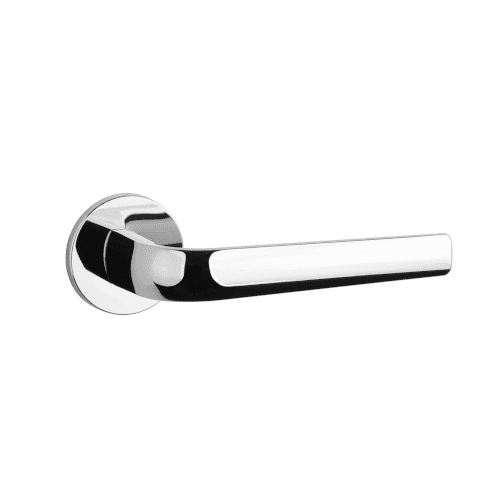 Klamka STILE TULSA R SLIM 7 mm