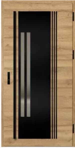 DRZWI ERKADO MURTER 5