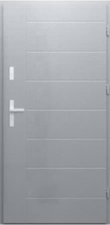 DRZWI WIKĘD DO MIESZKAŃ WZÓR 42 IRON RC3