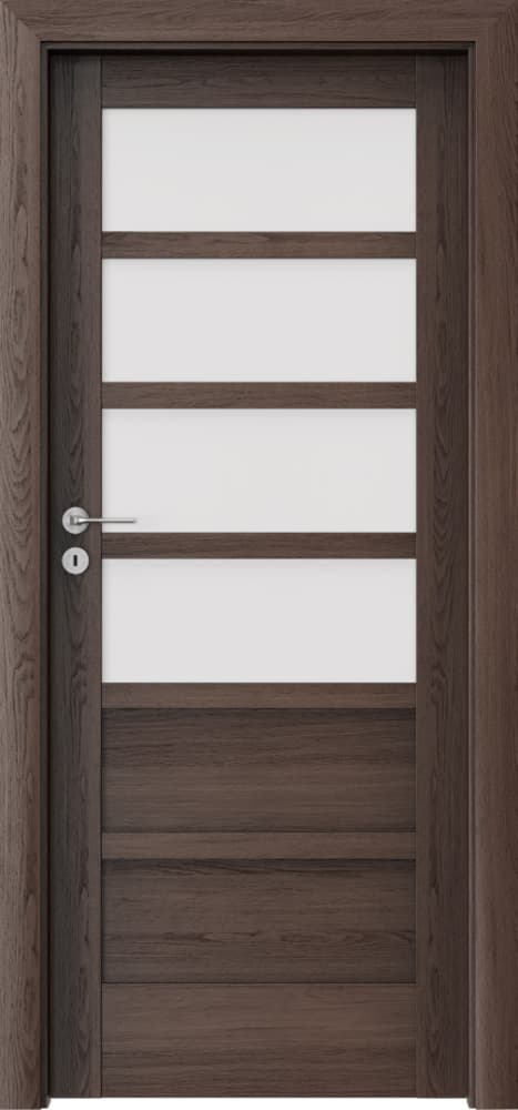 Drzwi Verte model A4