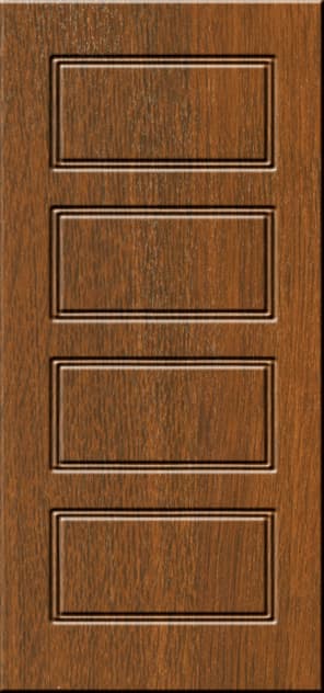 Drzwi Gerda SX 20 z montażem dla klienta indywidualnego - zdjęcie 32