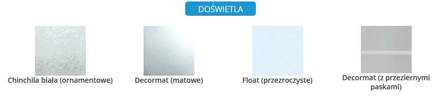 Drzwi Gerda ATE ALU KRONACH - zdjęcie 4