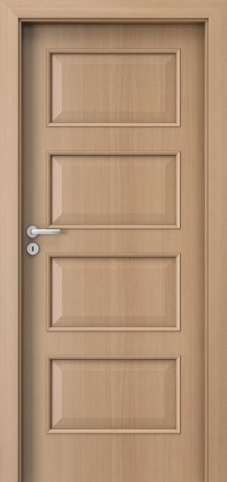 Drzwi PORTA Okleinowane CPL wzór 1.5