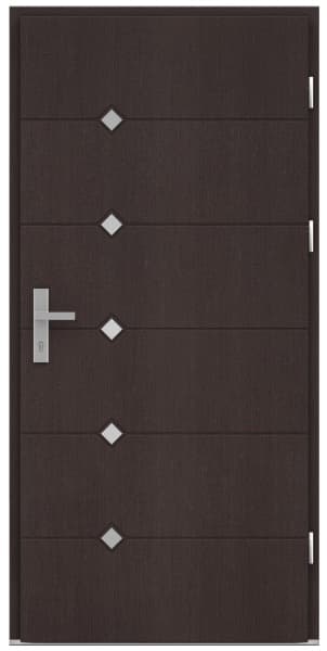 Drzwi STOLBUD Sarmatia 33