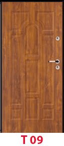 Drzwi PTZ CHROBRY kl. 3 dla firm - zdjęcie 10