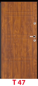 Drzwi PTZ CHROBRY kl. 3 dla firm - zdjęcie 6