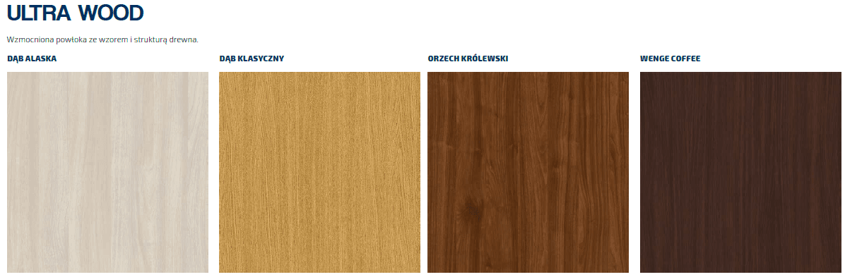 Drzwi Gradara TREND PLUS - dla Firmy - 23% Vat - zdjęcie 7