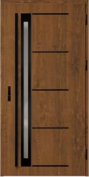 DRZWI ERKADO TREBUR 7