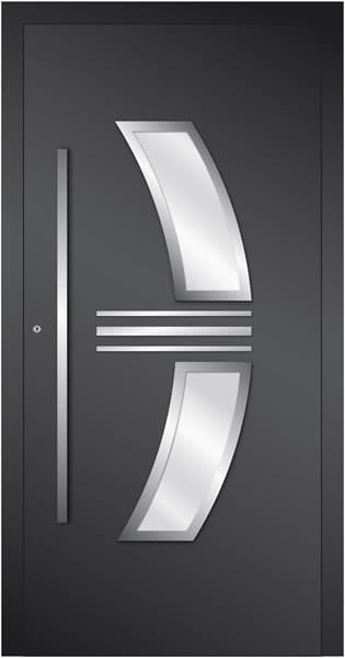 Drzwi Stolbud Luxor AP 15