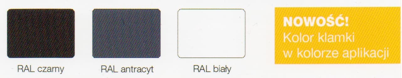 Drzwi Cal Horizontal 01 - zdjęcie 2