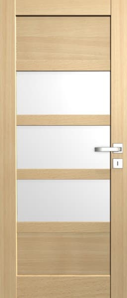 Drzwi VASCO BRAGA B - zdjęcie 2