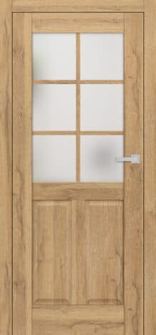 Drzwi ERKADO Peonia 6