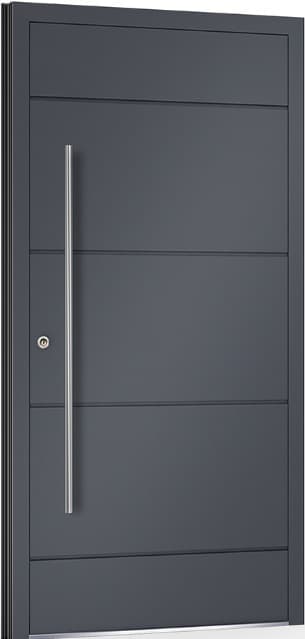 DRZWI ENTRA AL 08