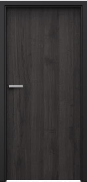 DRZWI PORTA 4 ŻYWIOŁY OGIEŃ O1