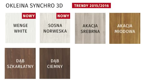 Drzwi Verte model L3 - zdjęcie 3