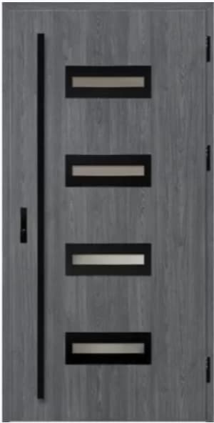 DRZWI ERKADO KREBEN 3