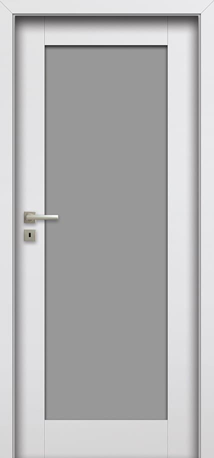 Drzwi Pol-Skone Egro W01