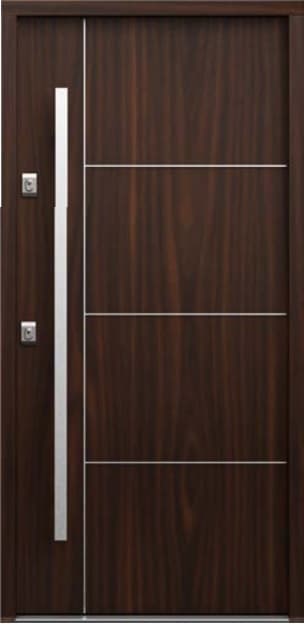 DRZWI WEJŚCIOWE GERDA KPH DREZNO 4