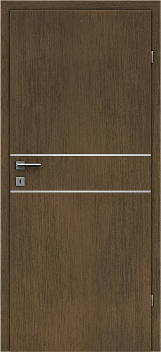 Drzwi Stolbud Intarsja Elit D.2.A