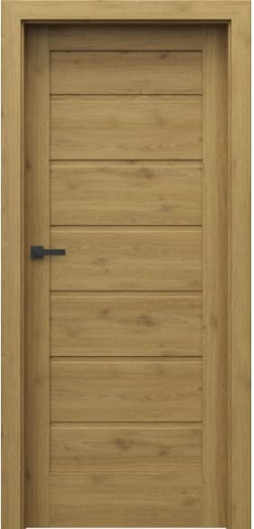 DRZWI PORTA VERTE HOME J0