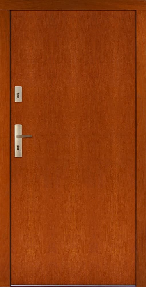 Drzwi CAL Jagienka