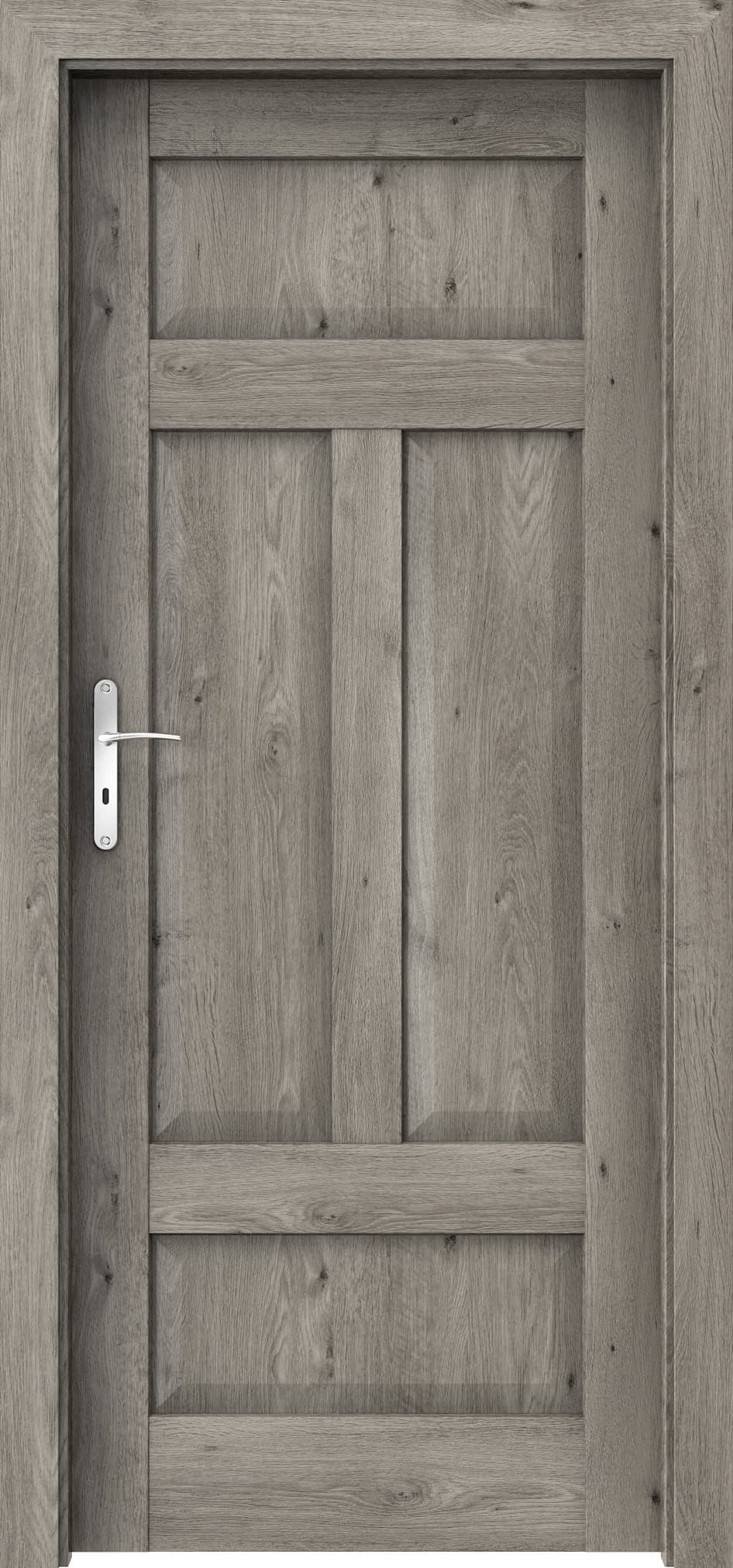 Drzwi Porta HARMONY B0 - zdjęcie 2