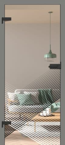 DRZWI WEWNĘTRZNE ERKADO GRAF 53