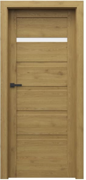 DRZWI PORTA VERTE HOME H1