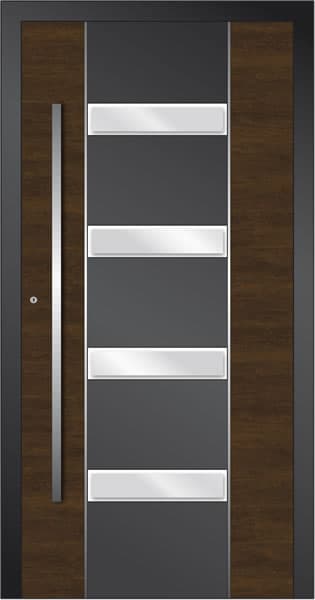 Drzwi Stolbud Luxor AP 09