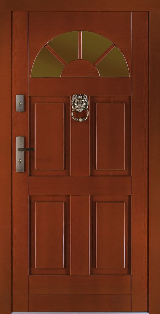 Drzwi CAL Szczeliniec