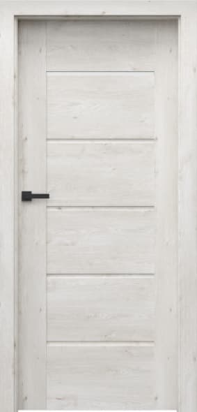 DRZWI PORTA VERTE PREMIUM E1