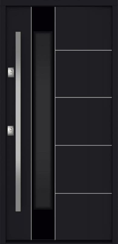 Drzwi Gerda LINZ 3 - NTT 60