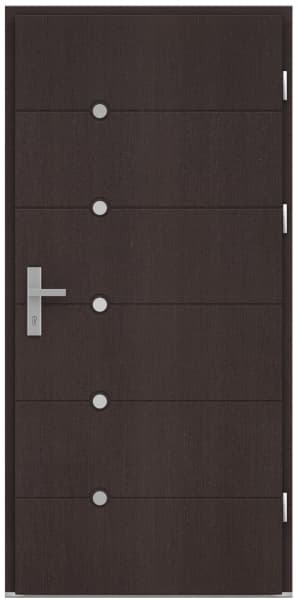 Drzwi STOLBUD Sarmatia 34