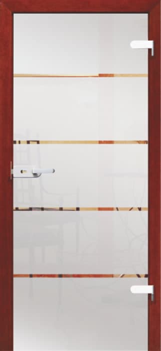 Drzwi Stolbud Vitrio 1