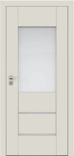 Drzwi DRE Even 2