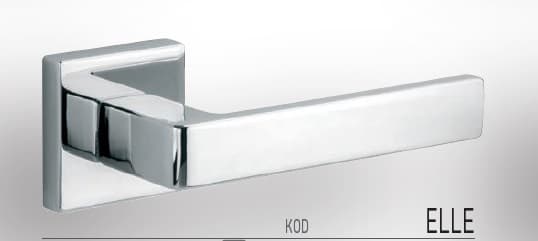 Klamka VDS ELLE - zdjęcie 2