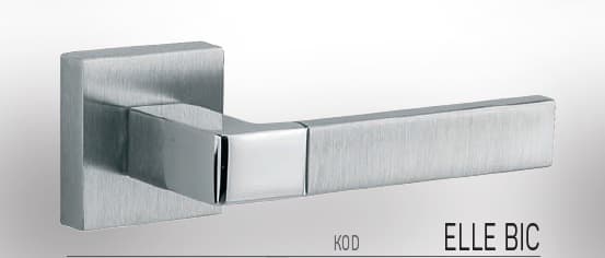 Klamka VDS ELLE - zdjęcie 3