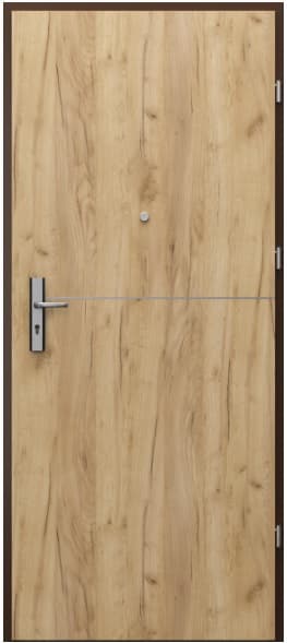 DRZWI PORTA OPAL INTARSJE 8