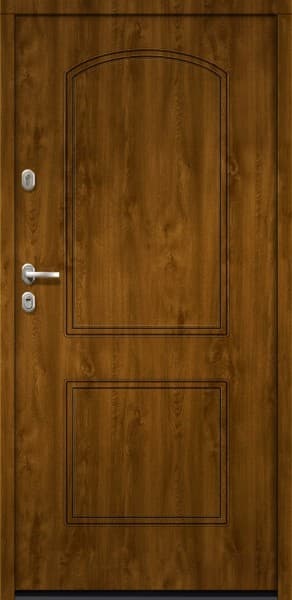 Drzwi Gerda TT Optima 50 W13 Londyn