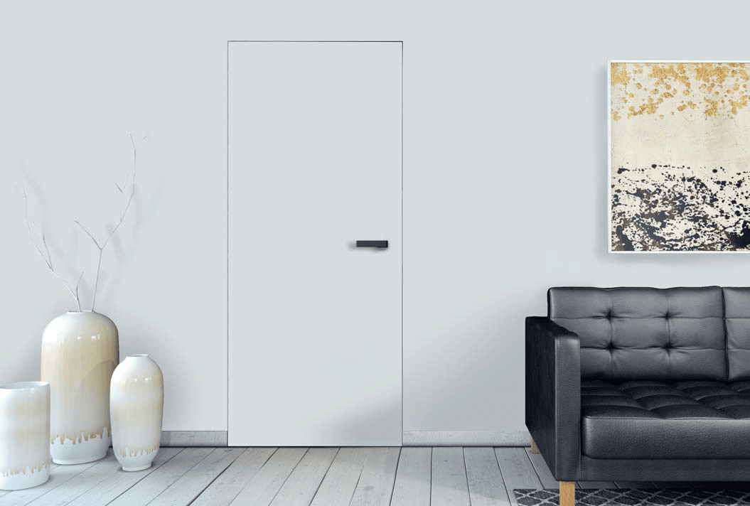 OŚCIEŻNICA POJEDYNCZA NIEWIDOCZNA - SARA PRO - zdjęcie 2