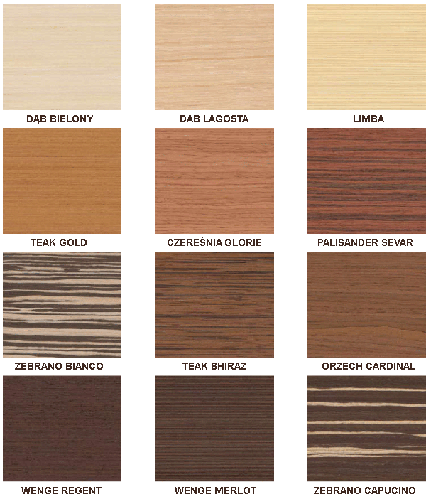 ASILO drzwi GIUSTO - zdjęcie 5