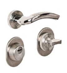 Drzwi zewnętrzne Delta Magnum 68K GŁADKIE P.POŻ - 8%Vat (z montażem - klienci indywidualni) - zdjęcie 8