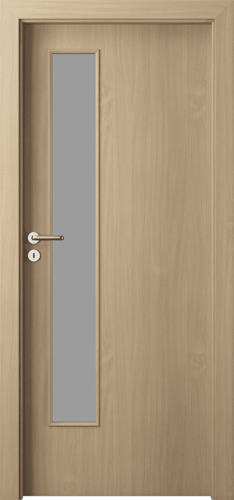 Drzwi Porta DECOR model L