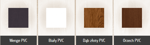 Drzwi Voster PUZZLE 40 - zdjęcie 2