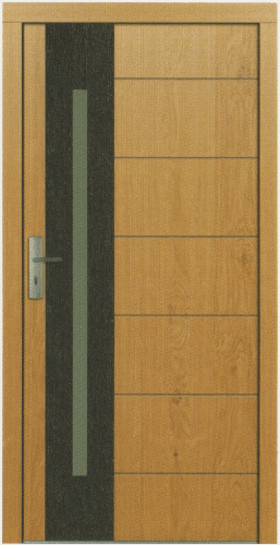 Drzwi CAL YONAGUNI