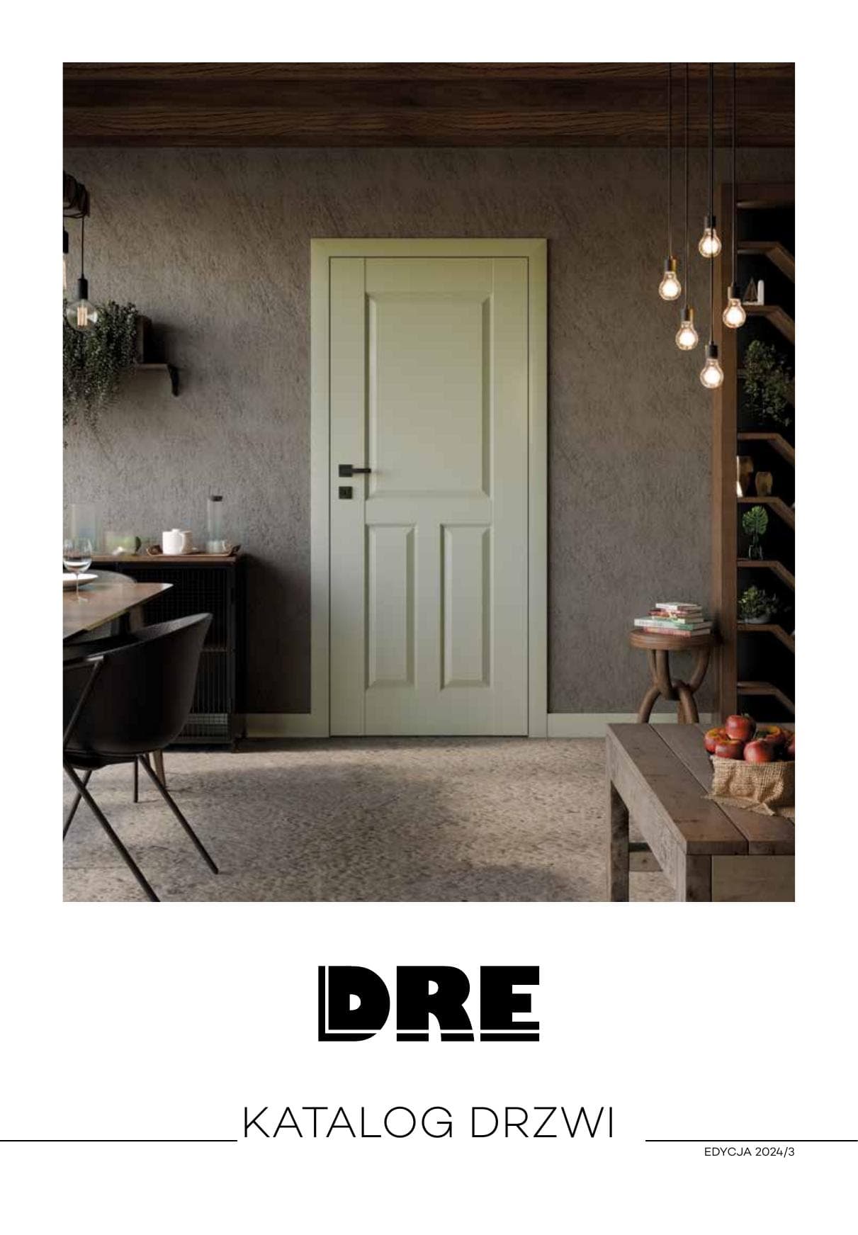 Katalog DRE 2024 edycja 3
