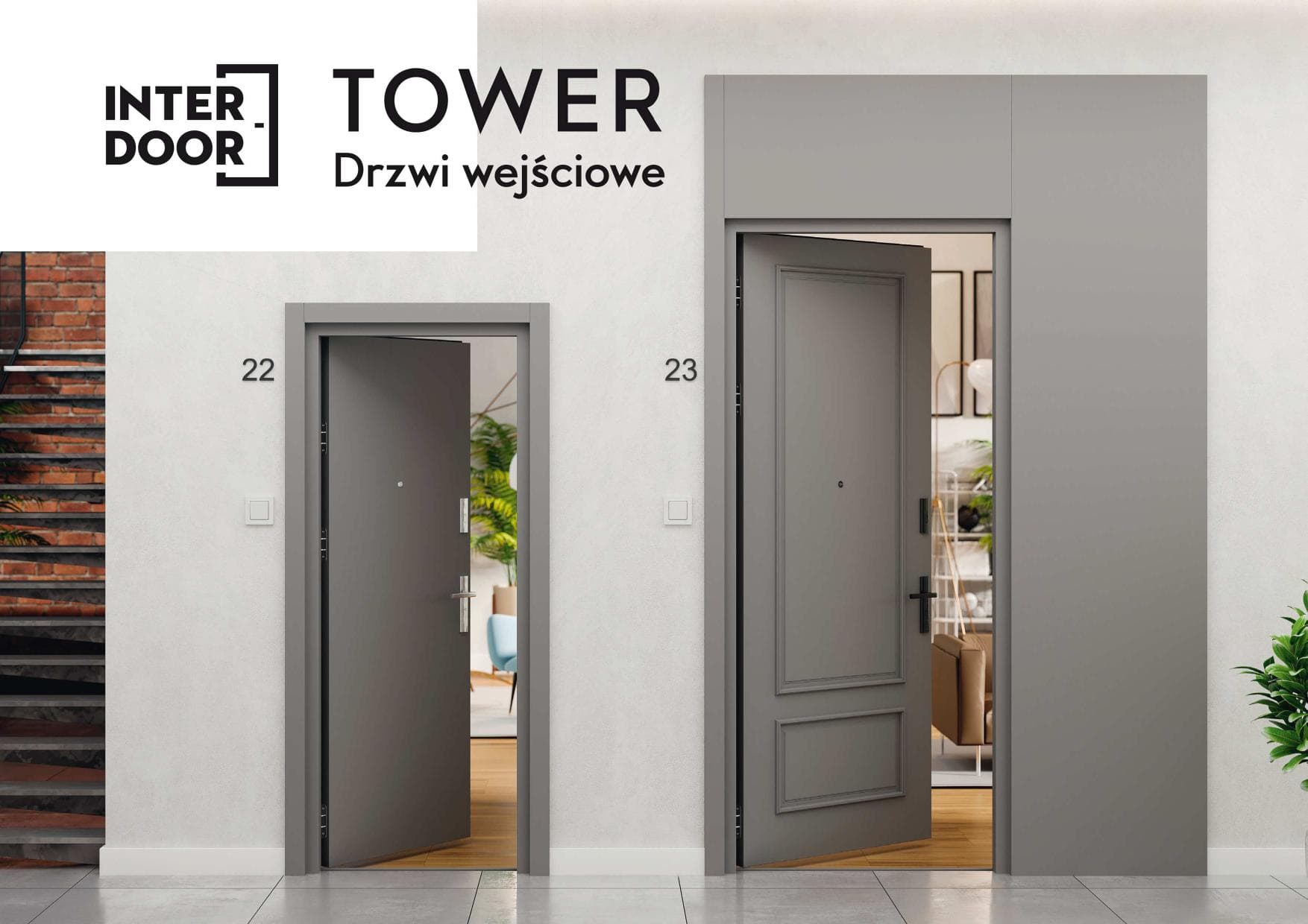 ulotka tower online