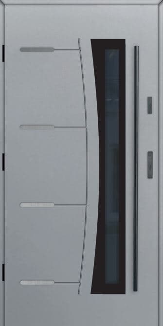 Drzwi KMT Perfekt